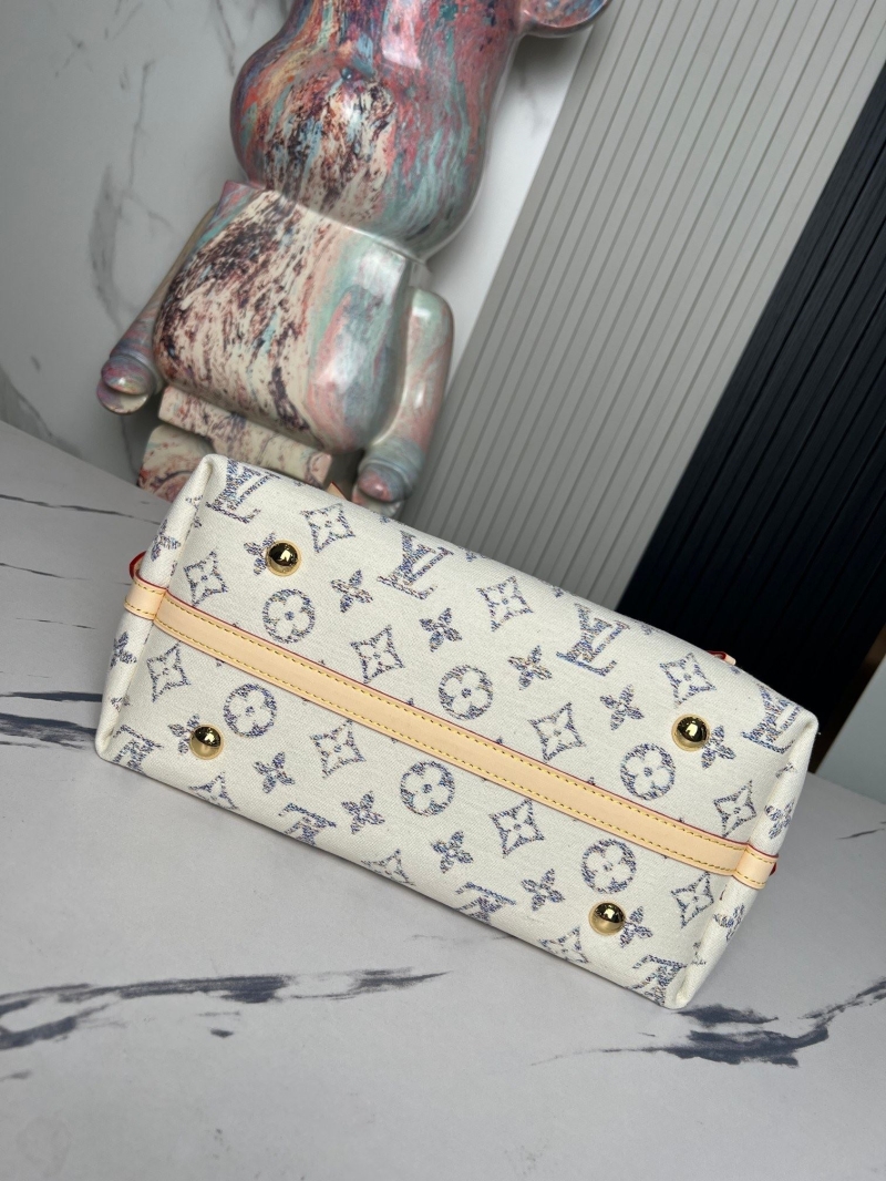 LV Shopping Bags